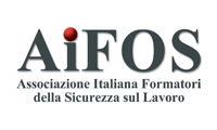 AIFOS - Associazione Italiana formatori ed operatori della Sicurezza sul Lavoro
